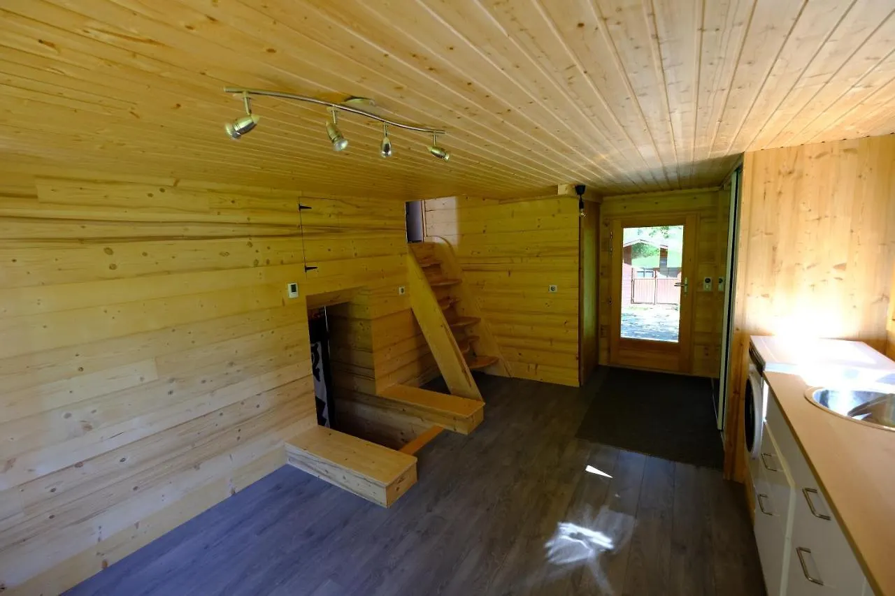 Villa Chalet des Bruyeres à Lans-en-Vercors