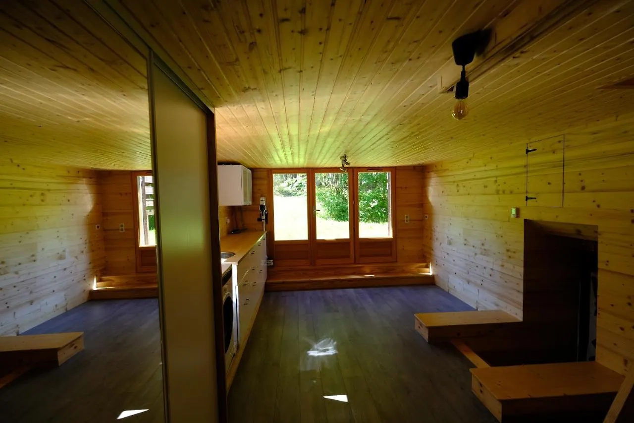 Villa Chalet des Bruyeres à Lans-en-Vercors
