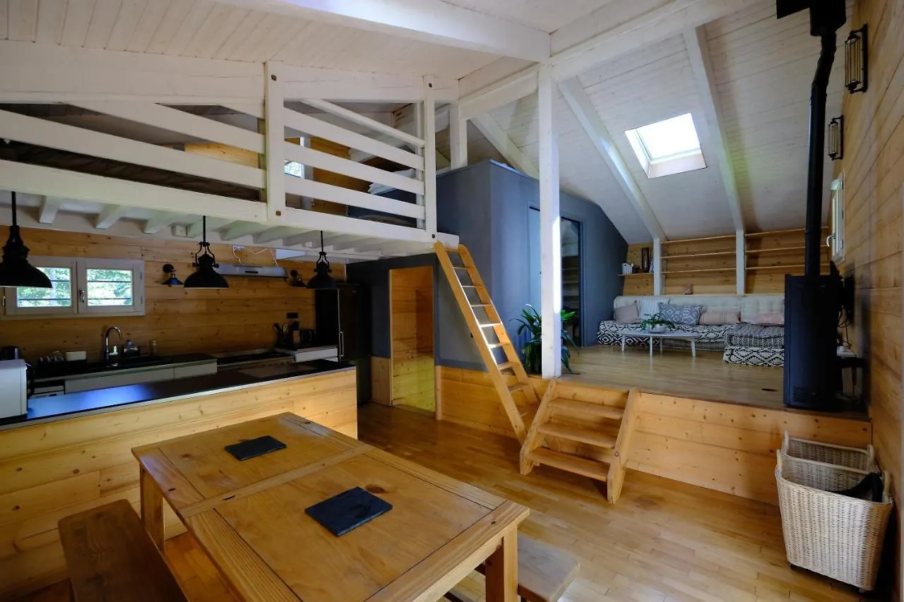 Villa Chalet des Bruyeres à Lans-en-Vercors