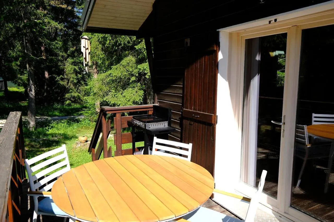 Villa Chalet des Bruyeres à Lans-en-Vercors France