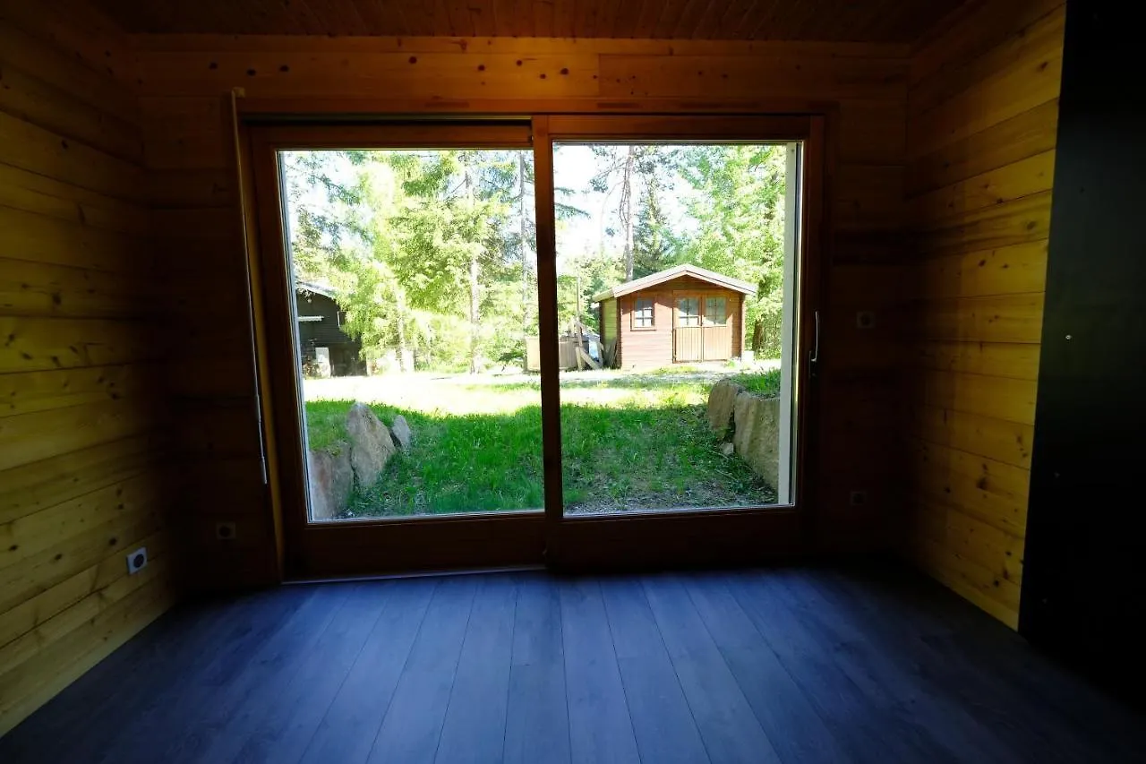 Villa Chalet des Bruyeres à Lans-en-Vercors