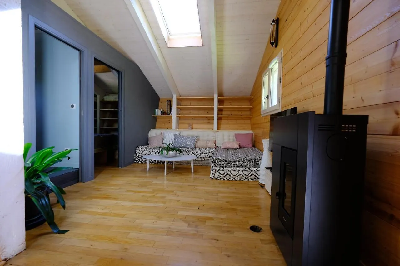 Villa Chalet des Bruyeres à Lans-en-Vercors France
