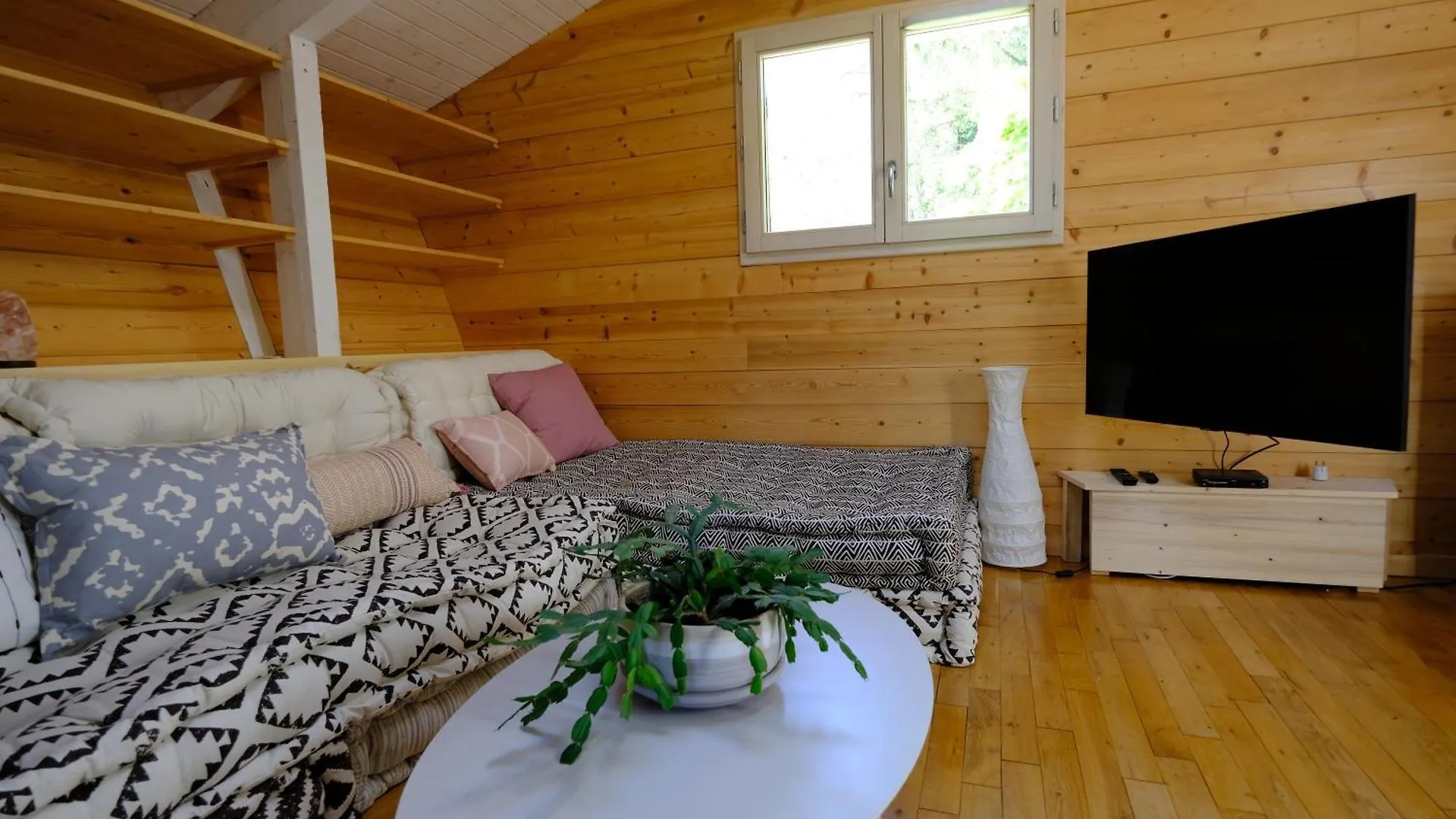 Villa Chalet des Bruyeres à Lans-en-Vercors