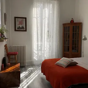 Appartement Camelia Studio De Charme à Côté Des Thermes, Vichy