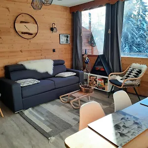 Appartement La Petite Foret 1700, Chamrousse