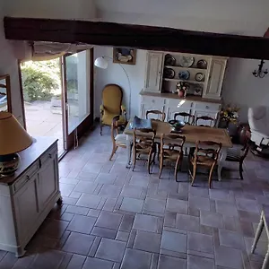 Hébergement de vacances Le Héron Cendré, Lans-en-Vercors
