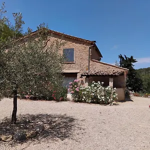 Hébergement de vacances Prox Buis Les Baronnies, Plaisians